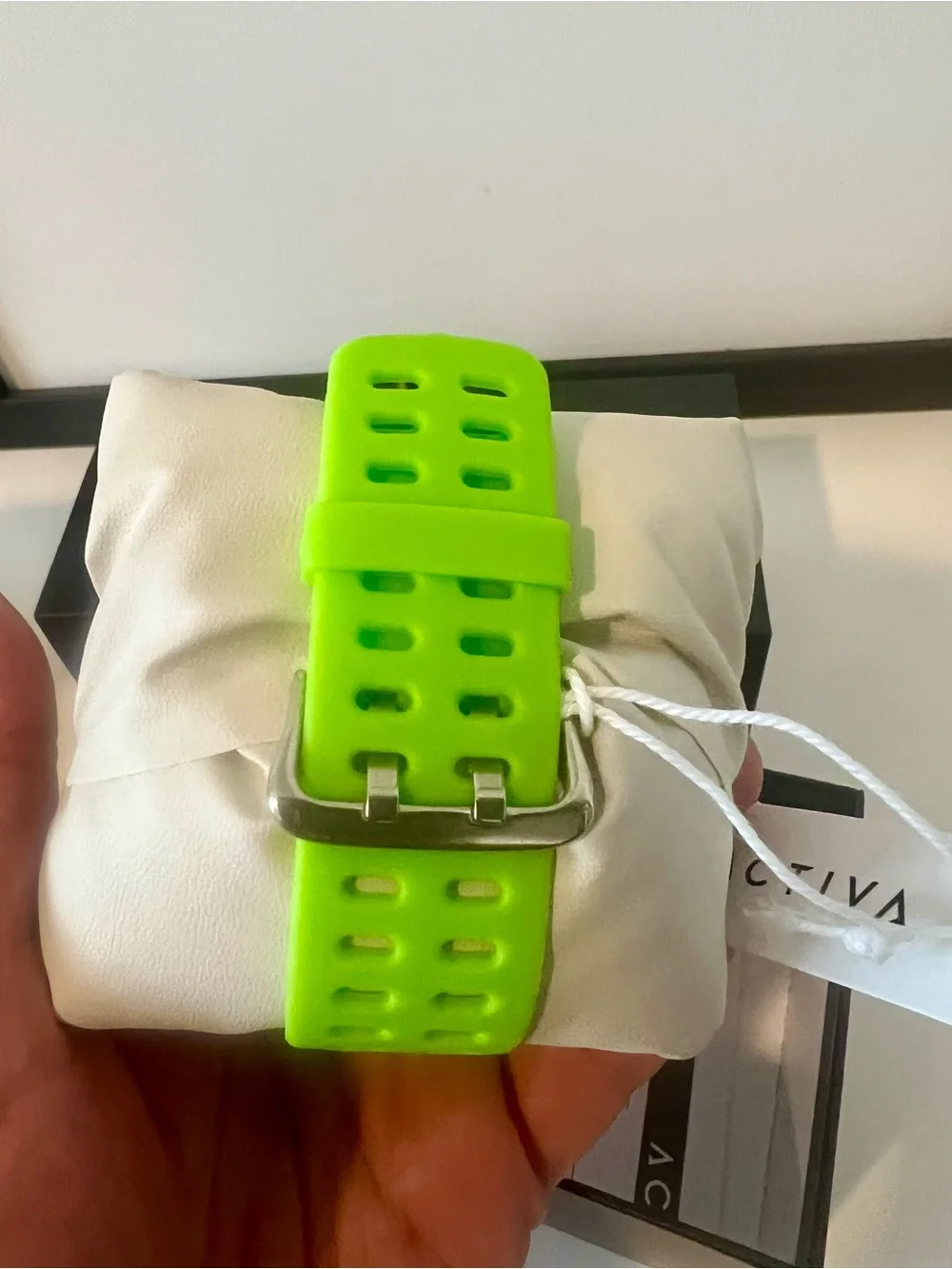 Activa X Invicta DIGITAL ESSENTIALS Watch - 50mm